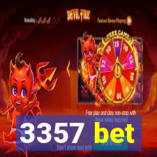 3357 bet